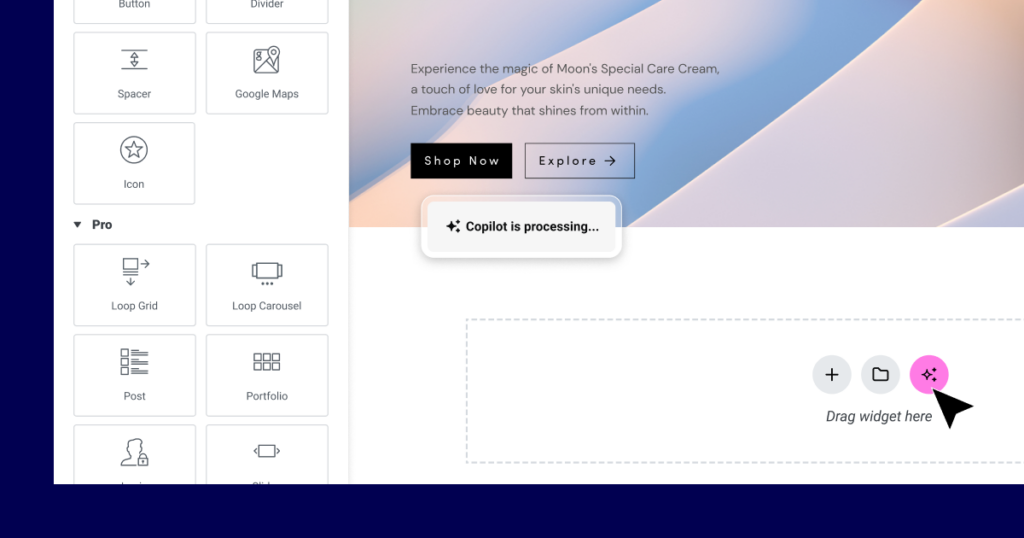 14.2.24 Blog Ai Release 0.2 2 A Glimpse Into The Future: Elementor Ai Copilot Transforms Web Creation 14.2.24 Blog Ai Release 0.2 2 A Glimpse Into The Future: Elementor Ai Copilot Transforms Web Creation 1