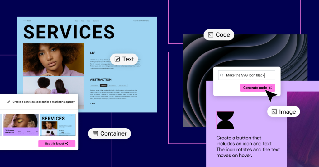 14.2.24 Blog Ai Release 0.2 5 A Glimpse Into The Future: Elementor Ai Copilot Transforms Web Creation 14.2.24 Blog Ai Release 0.2 5 A Glimpse Into The Future: Elementor Ai Copilot Transforms Web Creation 4