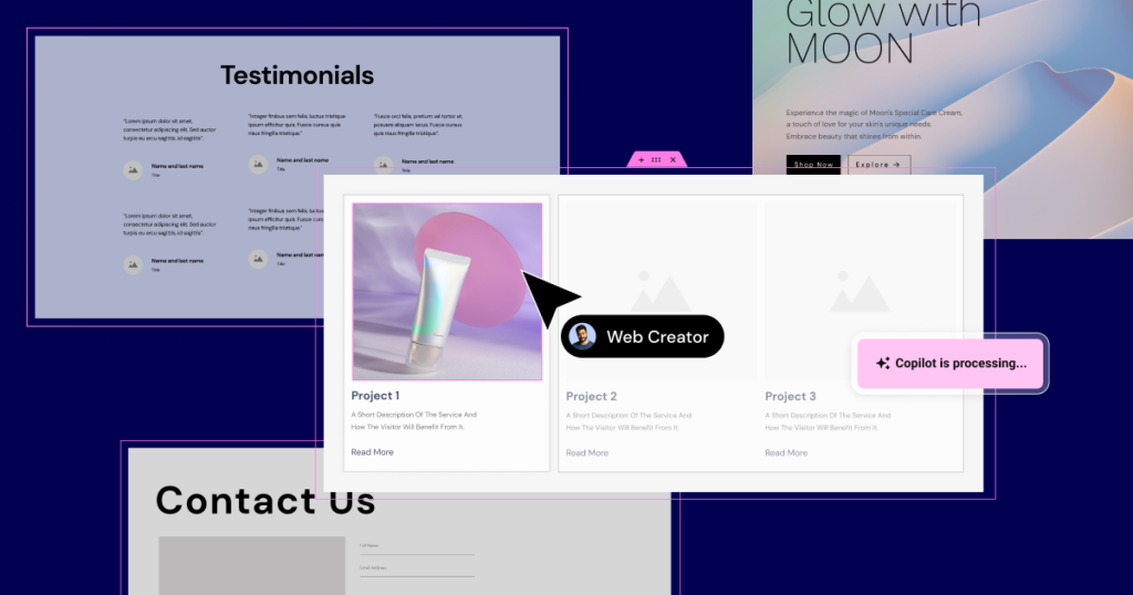 14.2.24 Blog Ai Release 0.2 6 A Glimpse Into The Future: Elementor Ai Copilot Transforms Web Creation 14.2.24 Blog Ai Release 0.2 6 A Glimpse Into The Future: Elementor Ai Copilot Transforms Web Creation 5